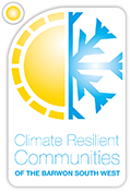 Climate Resilient Communities of the Barwon South West