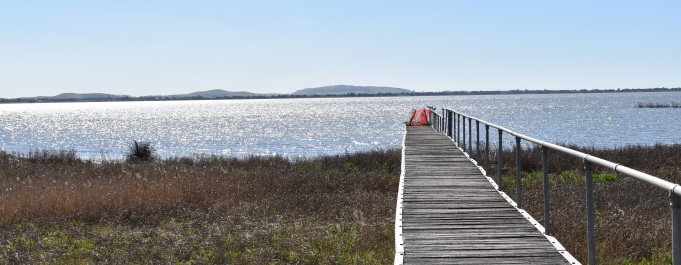 Lake Colac