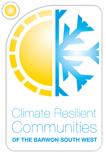 Climate Resilient Communities of the Barwon South West Logo