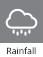 Rainfall icon