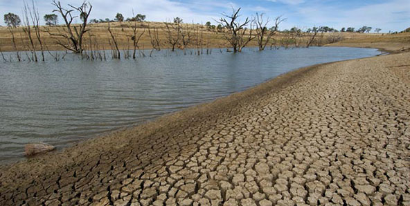 South West Climate Change Portal banner