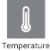 Temperature Icon